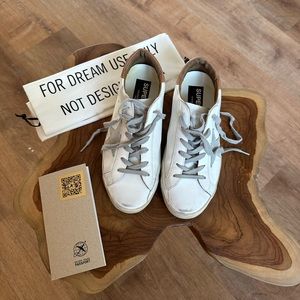 Golden Goose Super-star